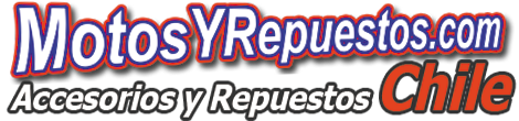 Motosyrepuestos.com Chile 